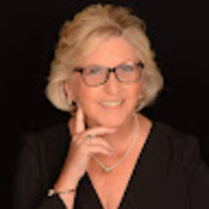 Meet your Posher, Jane